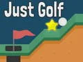 Hra Jen Golf