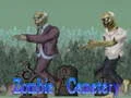 Hra Zombie hřbitov Hra Zombie hřbitov