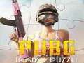 Hra PUBG Puzzle Hra PUBG Puzzle