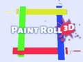 Hra Malování Rollo 3D Hra Malování Rollo 3D