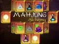 Hra Mahjong Alchymie