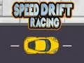 Hra Rychlostní Drift Racing