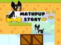 Hra Příběh MathPupa