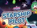 Hra Elliott z Země: Pilot hvězdné lodi Hra Elliott z Země: Pilot hvězdné lodi