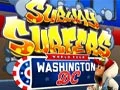 Hra Subway Surfers Washington DC