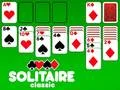 Hra Klasický Solitaire