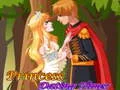 Hra Rande s princeznami