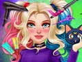 Hra Výzva Hailey #Fabulous Účes Hra Výzva Hailey #Fabulous Účes