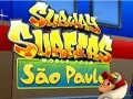 Hra Subway Surfers Sao Paulo