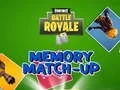 Hra Fortnite: Hra s pamětí Hra Fortnite: Hra s pamětí
