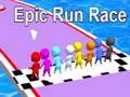 Hra Epický Běh Hra Epický Běh