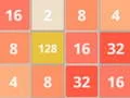 Hra Hádanka s Čísly 2048