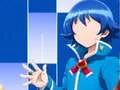 Hra Anime Iruma-Kun: Klavírní dlaždice Hra Anime Iruma-Kun: Klavírní dlaždice