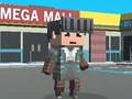 Hra Výzva Squid Game: Bitva 3D