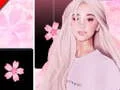 Hra Ariana Grande Klavírní dlaždice Růžová, Hudba a Magie
