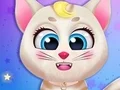 Hra Můj Roztomilý Kočičí Avatar Hra Můj Roztomilý Kočičí Avatar