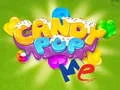 Hra Candy Pop Já Hra Candy Pop Já