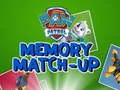 Hra Paw Patrol: Hra s Pamětí Hra Paw Patrol: Hra s Pamětí