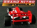 Hra Velká Nitro Formula