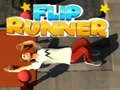 Hra Flip Běžec Hra Flip Běžec