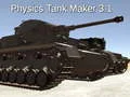 Hra Tvůrce Fyzikálních Tanků 3.1