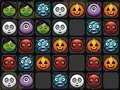 Hra Halloweenská hádanka Hra Halloweenská hádanka