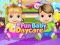 Hra Fan Baby Dětská Péče Hra Fan Baby Dětská Péče