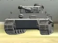 Hra Bitva 3D Tanků 2021