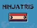 Hra Ninjatris