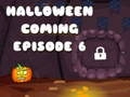 Hra Halloween se blíží Epizoda 6 Hra Halloween se blíží Epizoda 6
