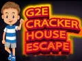 Hra G2E Únik z Crackerského Domu