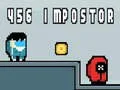 Hra 456 Impostor