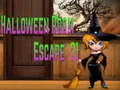 Hra Úniková Hra Amgel Halloween 21 Hra Úniková Hra Amgel Halloween 21