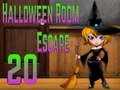 Hra Amgel Halloween Úniková Hra 20 Hra Amgel Halloween Úniková Hra 20