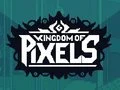 Hra Království Pixelů Hra Království Pixelů