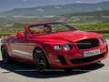 Hra Hádanka Bentley Supersports Convertible Hra Hádanka Bentley Supersports Convertible