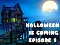 Hra Halloween se blíží epizoda 9