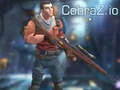 Hra CobraZ.io