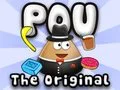 Hra Pou Originál Hra Pou Originál