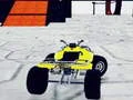 Hra Kaskadérské kousky na ATV Hra Kaskadérské kousky na ATV