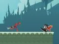 Hra Stickdoll 2: Pomsta Plamene