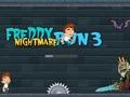 Hra Freddy Běh 3 Hra Freddy Běh 3