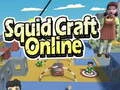 Hra Squid Craft Online
