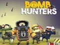 Hra Hledači Bomb