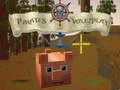 Hra Piráti Voxelplay