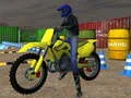 Hra Msk 2 Motocyklové Kousky