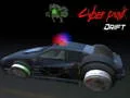 Hra Kyberpunk Drift Město Hra Kyberpunk Drift Město