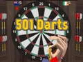 Hra Darts 501