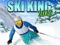 Hra Král Lyžování 2022