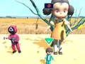 Hra Hrajte Hru Squid Online Všechny Módy